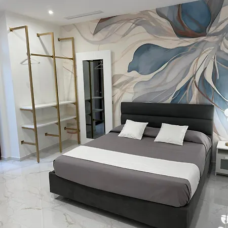 Th Luxury 陶尔米纳